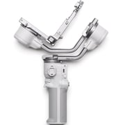 DJI RS 4 Mini Gimbal Stabilizer White