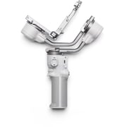 DJI RS 4 Mini Combo Gimbal Stabilizer White