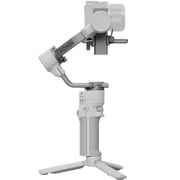 DJI RS 4 Mini Combo Gimbal Stabilizer White