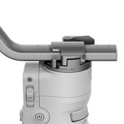 DJI RS 4 Mini Combo Gimbal Stabilizer White