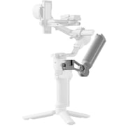 DJI RS 4 Mini Combo Gimbal Stabilizer White
