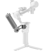 DJI RS 4 Mini Combo Gimbal Stabilizer White