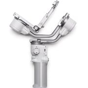 DJI RS 4 Mini Combo Gimbal Stabilizer White