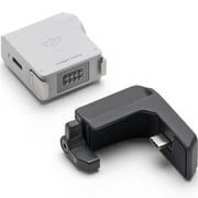DJI RS 4 Mini Combo Gimbal Stabilizer White