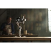 DJI RS 4 Mini Combo Gimbal Stabilizer White