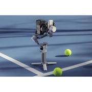 DJI RS 4 Mini Combo Gimbal Stabilizer White
