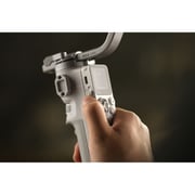 DJI RS 4 Mini Combo Gimbal Stabilizer White