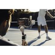 DJI RS 4 Mini Combo Gimbal Stabilizer White