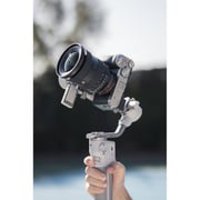 DJI RS 4 Mini Combo Gimbal Stabilizer White