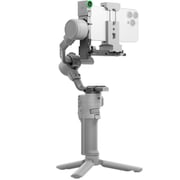 DJI RS 4 Mini Combo Gimbal Stabilizer White