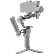 DJI RS 4 Mini Combo Gimbal Stabilizer White