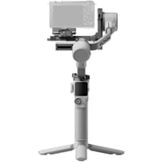 DJI RS 4 Mini Combo Gimbal Stabilizer White