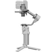 DJI RS 4 Mini Combo Gimbal Stabilizer White