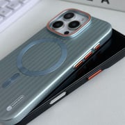 Vipcare TPC Series Case Cerlean Blue iPhone 16 Pro
