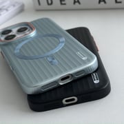 Vipcare TPC Series Case Cerlean Blue iPhone 16 Pro