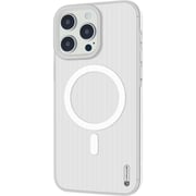 Vipcare PC Series Case White iPhone 15 Pro