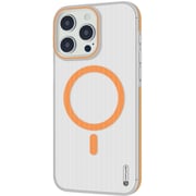 Vipcare PC Series Case Orange iPhone 15 Pro