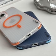 Vipcare PC Series Case Blue iPhone 15 Pro