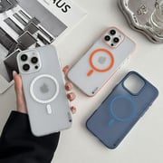 Vipcare PC Series Case Blue iPhone 15 Pro