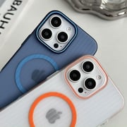 Vipcare PC Series Case Orange iPhone 16 Pro