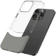 Vipcare PC Duo Series Case Grey iPhone 16 Pro Max