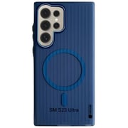 Vipcare PC Series Case Blue Samsung S23 Ultra