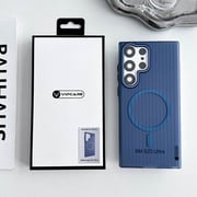 Vipcare PC Series Case Blue Samsung S23 Ultra