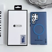 Vipcare PC Series Case Blue Samsung S24 Ultra