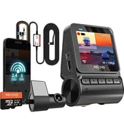 Rexing BBY-V1PFLEX-X4 V1P Flex X4 4K WiFi Dual Dash Camera