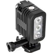 Ultimaxx LED Underwater LED Light Black