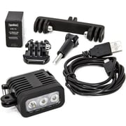 Ultimaxx LED Underwater LED Light Black