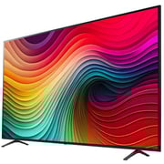 LG 86 Inch NanoCell NANO81 4K Smart TV AI Magic remote HDR10 webOS24 (2024 Model) + LG Soundbar S65TR