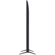LG 86 Inch NanoCell NANO81 4K Smart TV AI Magic remote HDR10 webOS24 (2024 Model) + LG Soundbar S65TR