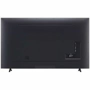 LG 86 Inch NanoCell NANO81 4K Smart TV AI Magic remote HDR10 webOS24 (2024 Model) + LG Soundbar S65TR