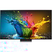 LG 75 Inch LG QNED MiniLED QNED99 8K Smart TV AI Magic remote HDR10 webOS24 2024 + S95QR Sound Bar