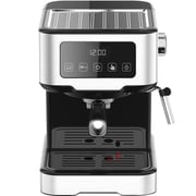 Lepresso Coffee Machine LP15DCMBK