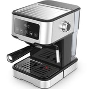 Lepresso Coffee Machine LP15DCMBK