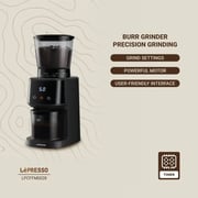 Lepresso Coffee Grinder LPCFFM0028