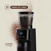 Lepresso Coffee Grinder LPCFFM0028