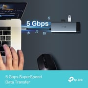 TPLink USB Type-C 6-in-1 Hub