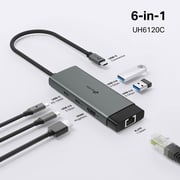 TPLink USB Type-C 6-in-1 Hub