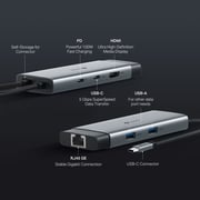 TPLink USB Type-C 6-in-1 Hub