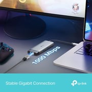 TPLink USB Type-C 6-in-1 Hub