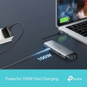 TPLink USB Type-C 6-in-1 Hub