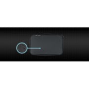 Asus BC1003 Tech Pouch Black