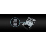 Asus BC1003 Tech Pouch Black