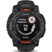 Garmin 010-02934-00 Instinct 3 Smartwatch Black