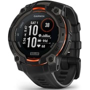 Garmin 010-02934-00 Instinct 3 Smartwatch Black