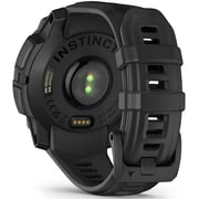 Garmin 010-02934-00 Instinct 3 Smartwatch Black