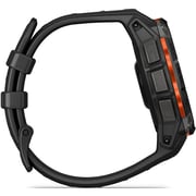 Garmin 010-02934-00 Instinct 3 Smartwatch Black